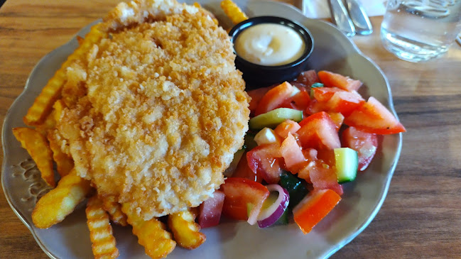 Märkiön Grilli & Kahvio - Nurmijärvi