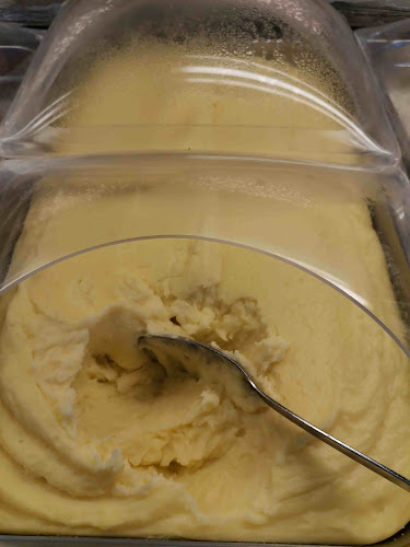 Ravintola La Luna - Ravintola-ala