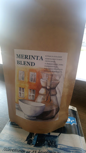 Opinii despre Merinta Kotileipomo Oy în Vantaa - Ravintola-ala