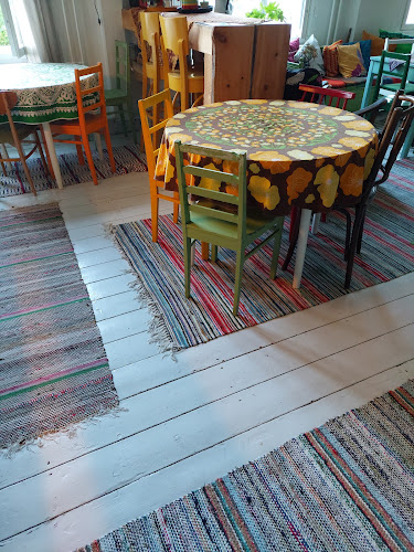 Museokahvila Tiinan tupa