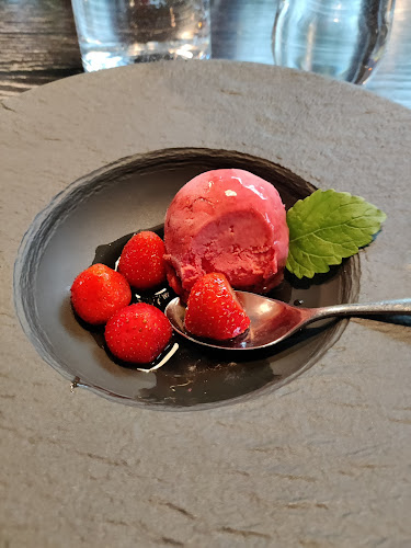 Comentarii opinii despre Sasor - Restaurant & Winebar