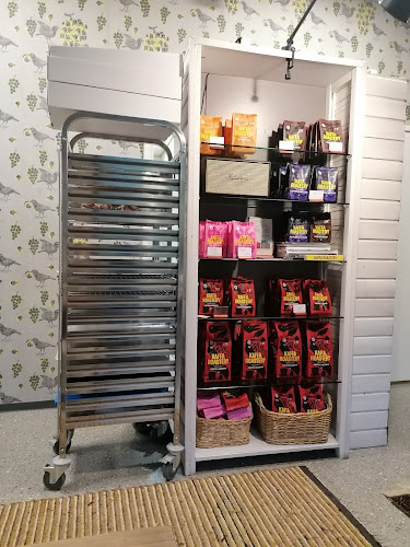 Bakery Café Puusti - Ravintola-ala