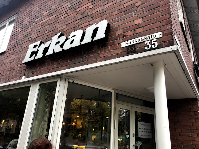 Erkan Bistro & Restaurant