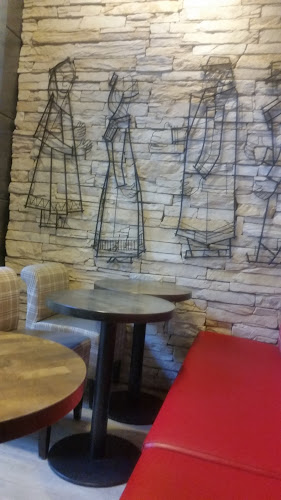 Comentarii opinii despre Café Linkosuo Duo