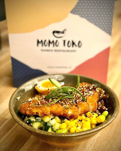 Comentarii opinii despre Momotoko Turku