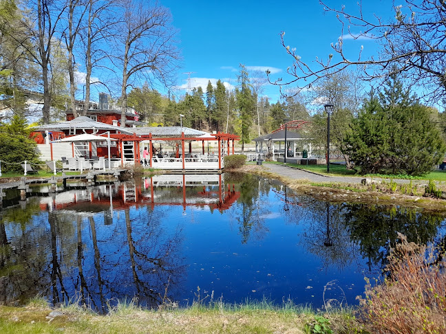 Heinolan Siltasaari - Ravintola-ala
