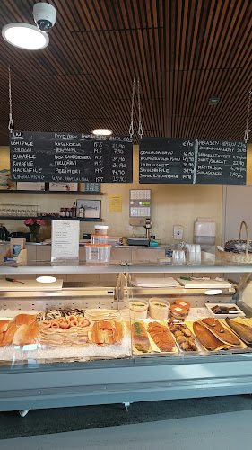 Opinii despre Vihiluodon Kala Oy în Tupos - Ravintola-ala