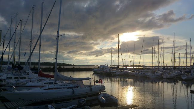 Comentarii opinii despre Sisäsatama - Inner Old Harbour