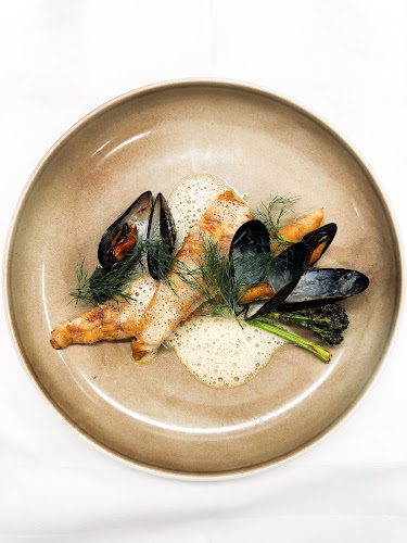 Reviews of Indigo restaurant & bar in Mariehamn - Ravintola-ala