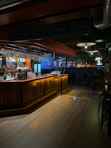 Opinii despre Mulligan's în Kouvola - Ravintola-ala