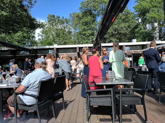 Opinii despre Ravintola Mestaritalli în Helsinki - Ravintola-ala