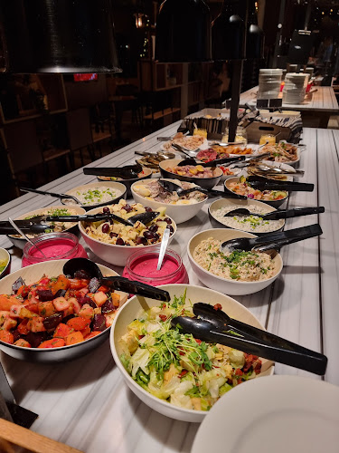 Rami Visulahti (Ramin Konditoria Kahvila Oy) - Ravintola-ala