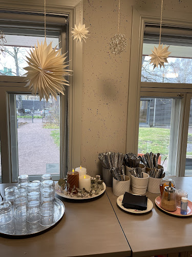 Kauppaneuvoksentie 18, 00200 Helsinki