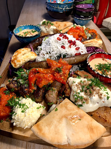 Ravintola Boka - Kuopio