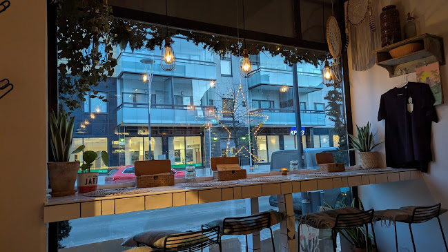 Yuca - Ravintola-ala