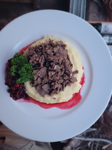 Opinii despre Lappi Ravintola în Helsinki - Ravintola-ala