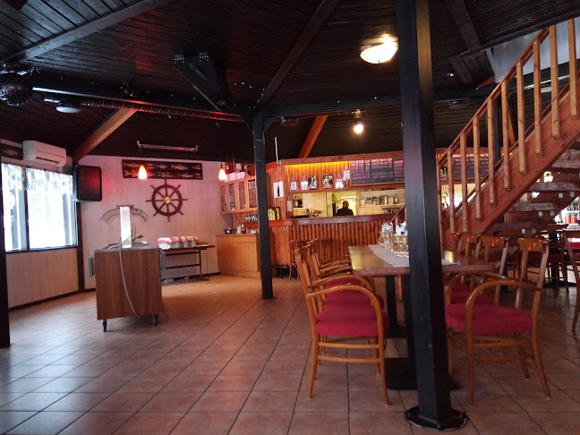 Comments and reviews of Ravintola isabella