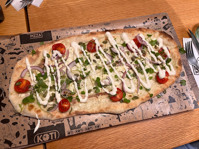 Kotipizza Kemi - Kemi
