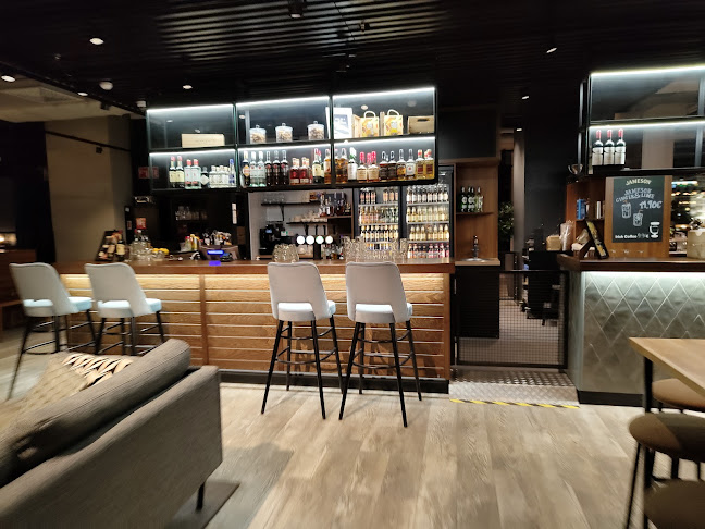 Comentarii opinii despre Trattoria Wiklund