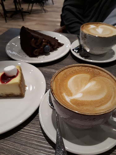 Comentarii opinii despre Coffee House, Pori