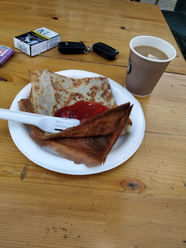 Ysipirtti - Ravintola-ala