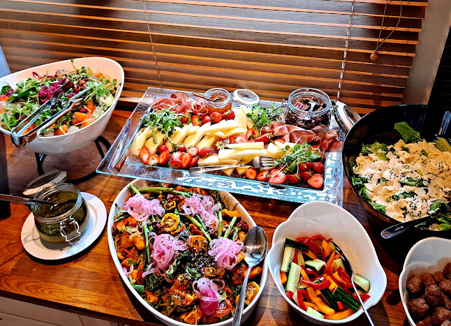 Base Catering Oy - Helsinki