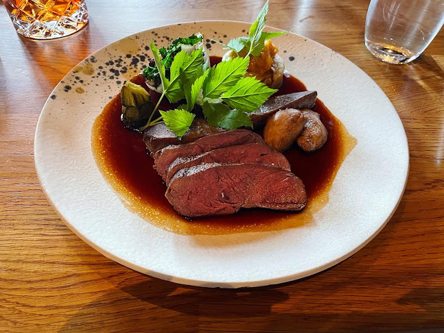 Comentarii opinii despre Ravintola Nokka