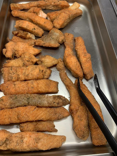 Ravintola Posse - Ravintola-ala