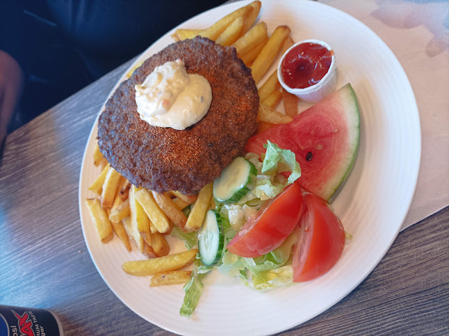 Valtakatu 5, 84100 Ylivieska