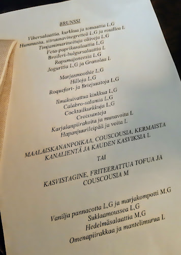 Frans & Sophie, Kuopio - Kuopio