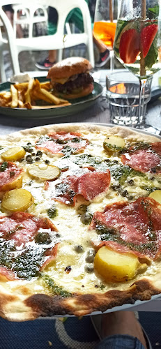 Opinii despre Bistro Bay în Uusikaupunki - Ravintola-ala