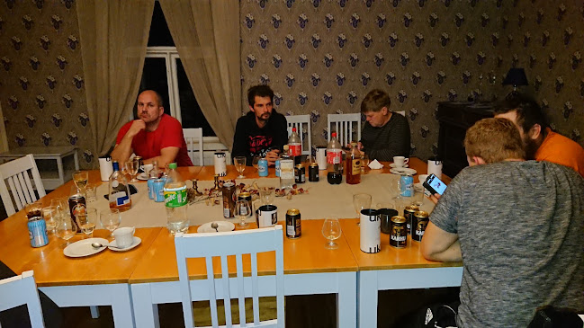 Ali-Ketolan tila - Kokemäki