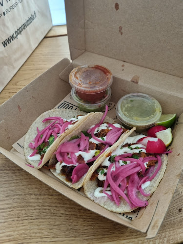 Comentarii opinii despre MEXICALI - Mexican & Californian Kitchen-