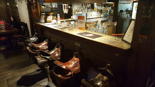 Zarillo Otavalankatu - Ravintola-ala