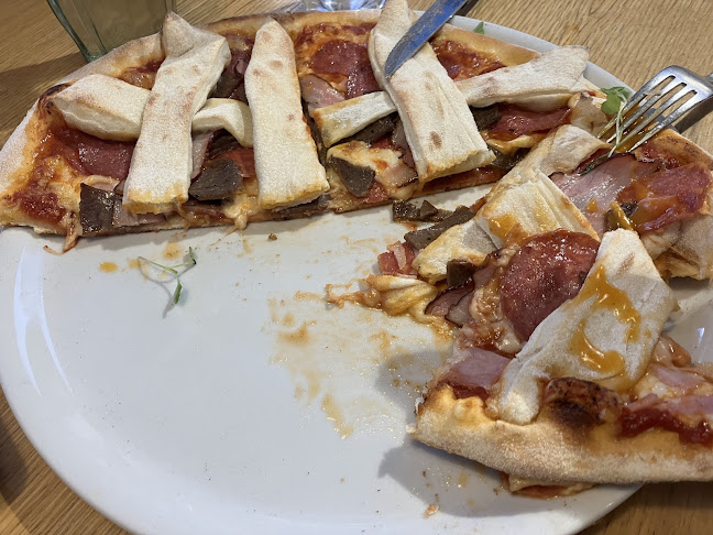 Opinii despre Kotipizza Kajaani Variskangas în Kajaani - Ravintola-ala