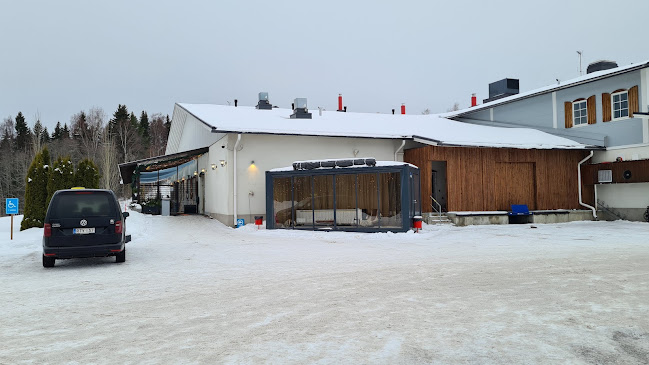 Comentarii opinii despre Punaisen piipun kievari