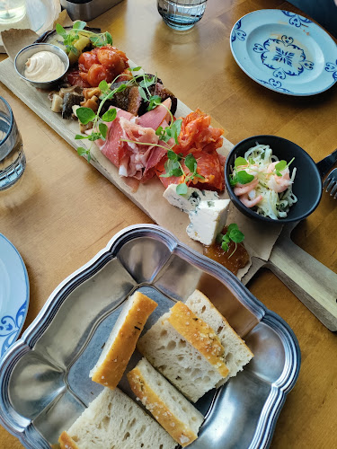 Trattoria Wiklund - Turku