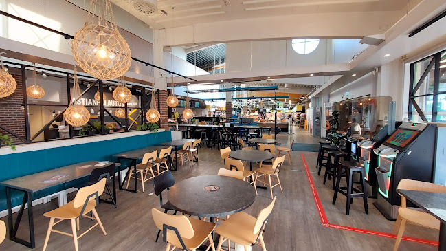 ABC Hesburger Kortela Rauma - Rauma