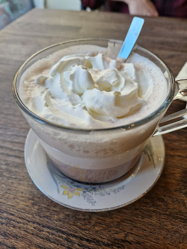 Caffé Locale - Ravintola-ala