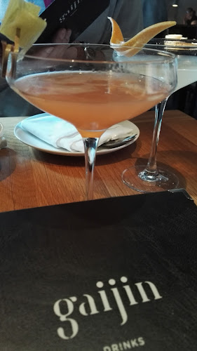 Ravintola Gaijin Phone number