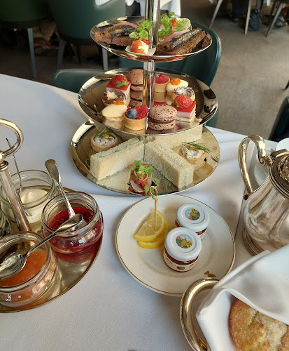 Brasserie Kämp - Ravintola-ala