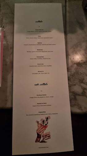 Comentarii opinii despre Restaurant Chéri