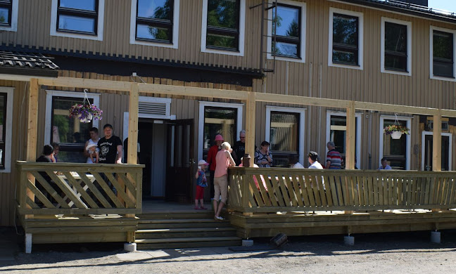 Comentarii opinii despre Kosilkka Oy