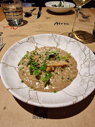 Comentarii opinii despre Gastrogrill Muré