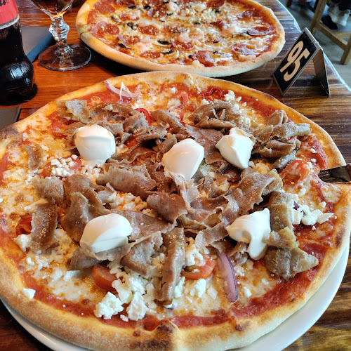 Comentarii opinii despre Ismet Ravintola