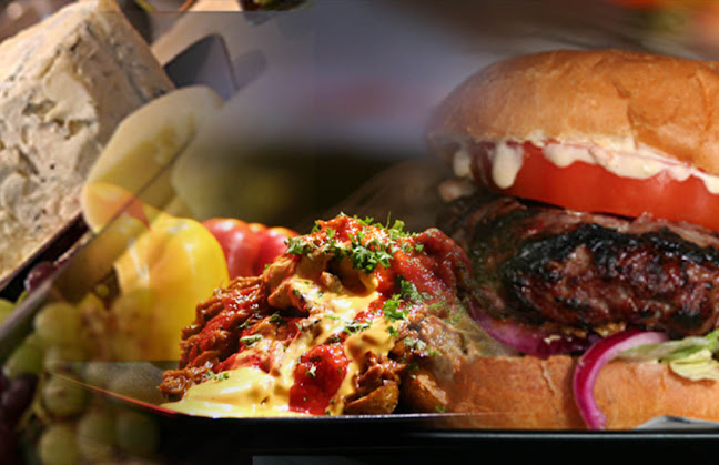 Holy Smoke - Seinäjoki