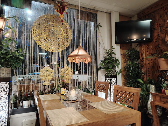 Siam Bangkok Thai Ravintola