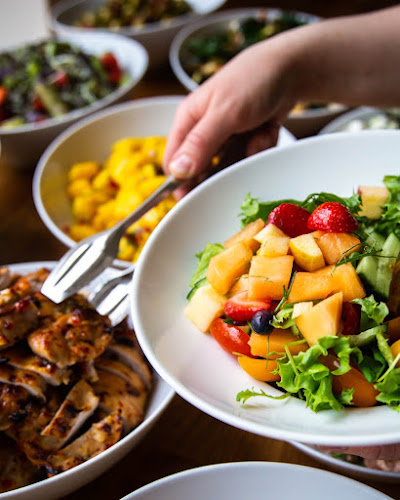 Aroma Leipomo & Konditoria Koivulahti - Koivulahti