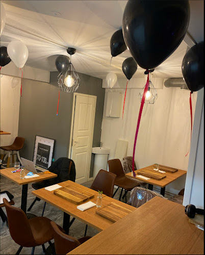 Hamptown Burger Hämeenlinna