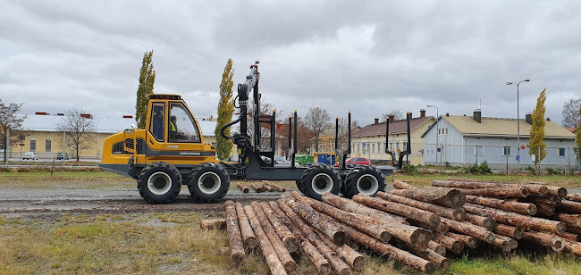 Konepajanranta 2 B, 28100 Pori